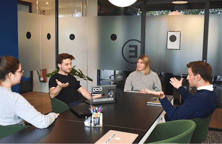 Meeting