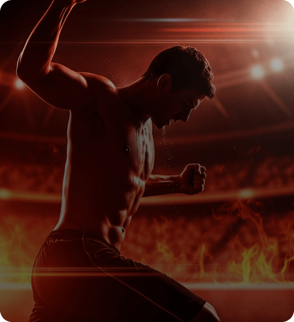 Athlete