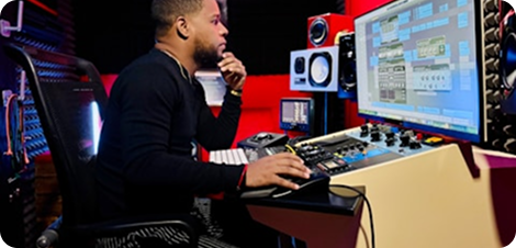 Music Producers