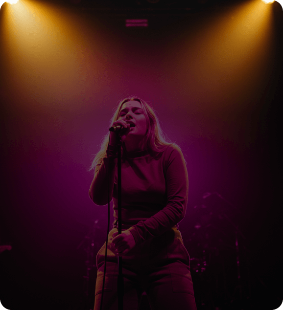 Singer